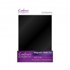 CC-PL-MAG  Crafter's Companion A4 Magnetic Shims Die-Cutting Accessory Replacement Pack