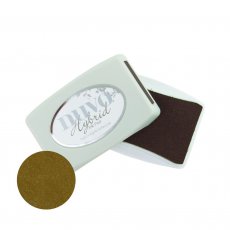 213N - Tusz Nuvo Hybrid -Acorn Brown -brąz