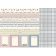 PD10011 Borders-Days Gone By