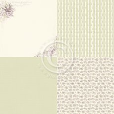 PD11001 Beautiful views - Days Gone By - 6x6