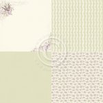 PD11001 Beautiful views - Days Gone By - 6x6