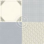 PD11004 Hope and dreams - Days Gone By - 6x6