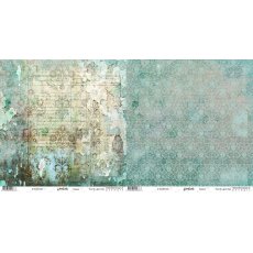 WL281209 Double-sided 12"x12" Riddersholm Design- Woodlands
