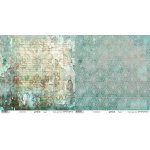 WL281209 Double-sided 12"x12" Riddersholm Design- Woodlands