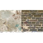 WL281213 Double-sided 12"x12" Riddersholm Design- Woodlands