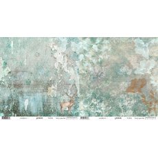 WL281215 Double-sided 12"x12" Riddersholm Design- Woodlands