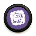 19027 Poduszka z Tuszem do tkanin Izink - Grenache
