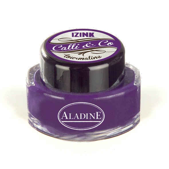 80525- Tusz do Kaligrafii Izink - Tourmaline