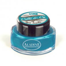 80529- Tusz do Kaligrafii Izink - Lapis Lazuli