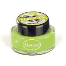 80556 - Tusz do Kaligrafii Izink - Emerald