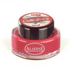 80558 - Tusz do Kaligrafii Izink - Coral