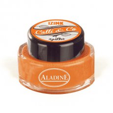 80559 - Tusz do Kaligrafii Izink - Agate