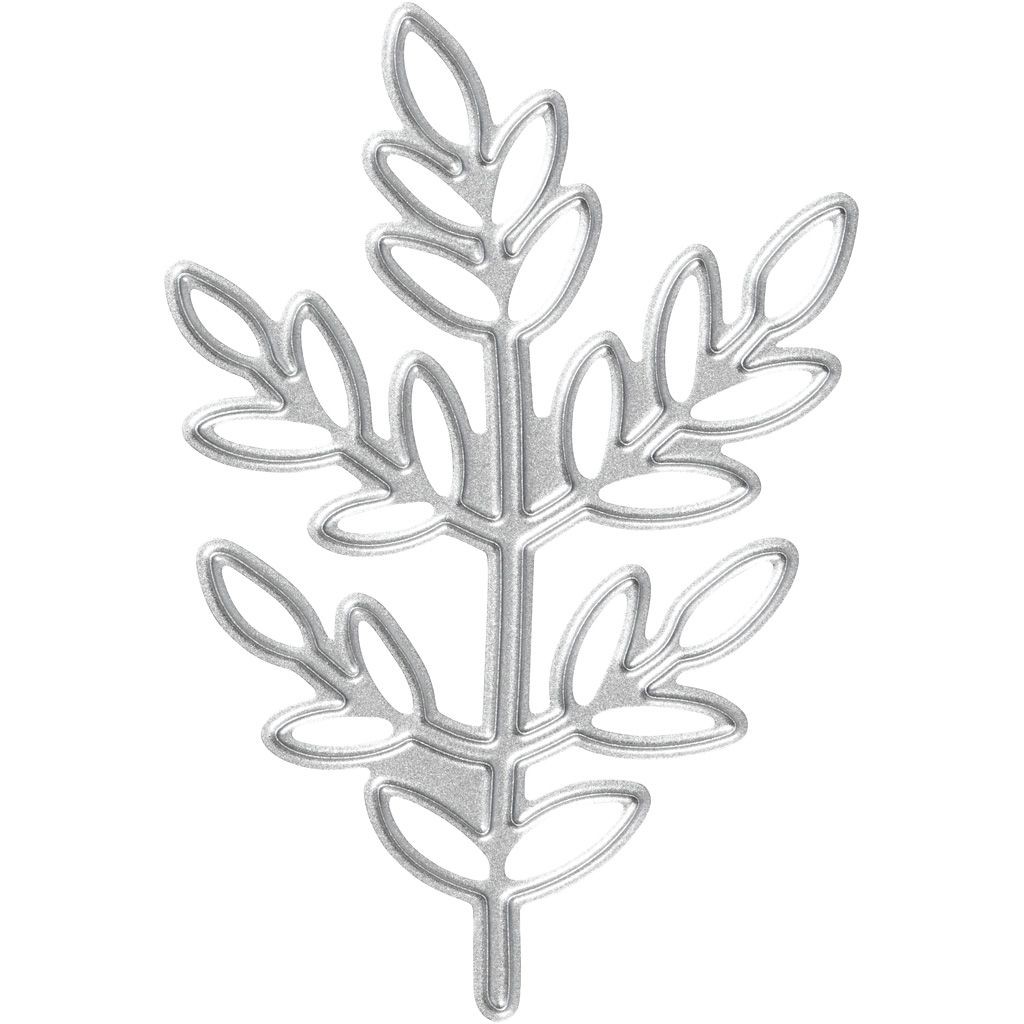 11789 Wykrojnik twig- gałązka 1 szt