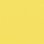 2928-005 Papier jednokolorowy dwustronny FLORENCE 30,5x30,5 cm - LEMON YELLOW