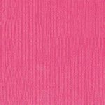 2928-024 Papier jednokolorowy dwustronny FLORENCE 30,5x30,5 cm -RASPBERRY