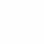 2928-097 Double sided paper  Smooth FLORENCE 30,5x30,5 cm- White