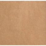 PFSS932 Paper 30,5x30,5cm kraft, eco