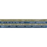 WABI-SABI - english words