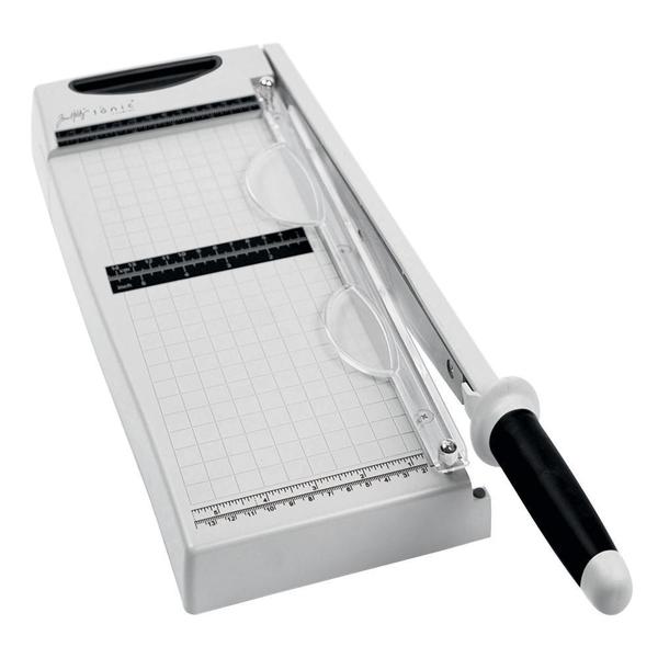 1980E CRAFT GUILLOTINE -31CM