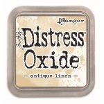 TDO55792 Distress Oxide Ink Pad Antique Linen