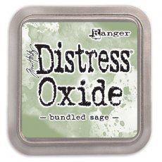 TDO55853 Distress Oxide Ink Pad  Bundled Sage