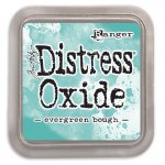 TDO55938 Distress Oxide Ink Pad Evergreen Bough