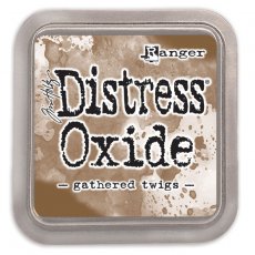 TDO56003 Distress Oxide Ink Pad  Gathered Twigs