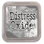 TDO56027 Distress Oxide Ink Pad  Hickory Smoke