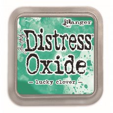 TDO56041 Distress Oxide Ink Pad  Lucky Clover