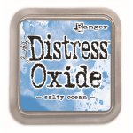 TDO56171 Distress Oxide Ink Pad Salty Ocean