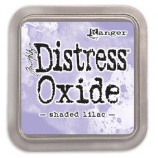 TDO56218 Distress Oxide Ink Pad  Shaded Lilac