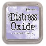 TDO56218 Distress Oxide Ink Pad Shaded Lilac