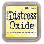 TDO56249 Distress Oxide Ink Pad Squeezed Lemonade