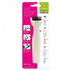2137-036 Die Brush