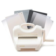 2137-054 Cut and Emboss machine Cut'Em easy A5