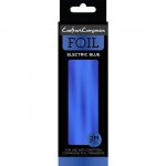 CC-FOIL-EBLUE Crafters Companion Foil?  electric blue