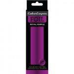 CC-FOIL-RPUR Crafters Companion Foil? royal purple