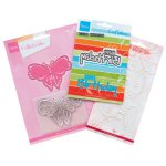 PA4067 Zestaw promocyjny Marianne - Birthday UK