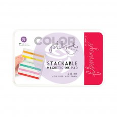 589158 Color Philosophy- Flamingo