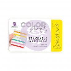 589165 Color Philosophy- Lemonade