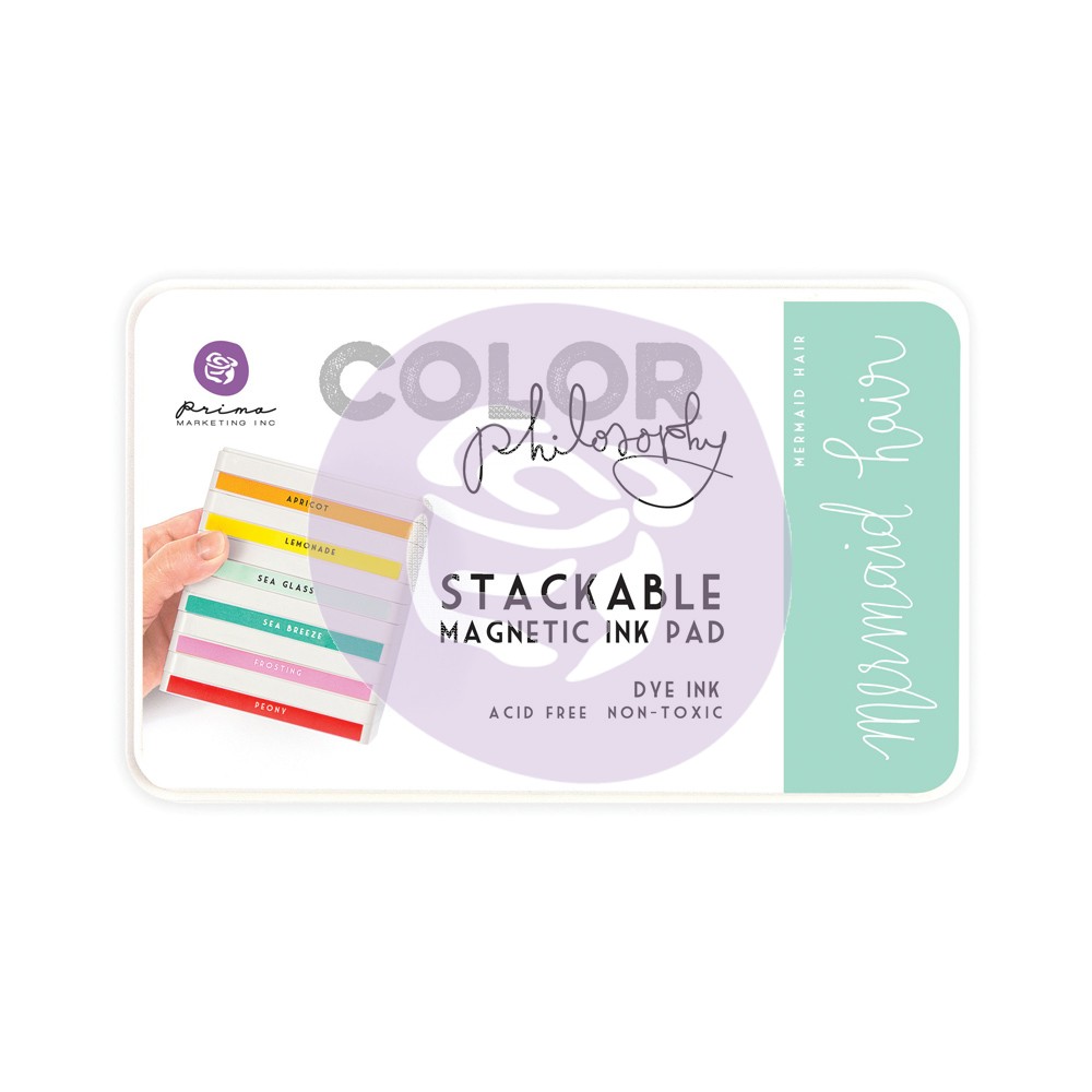 589189 Color Philosophy-Mermaid Hair
