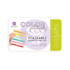 589196  Color Philosophy- Wasabi
