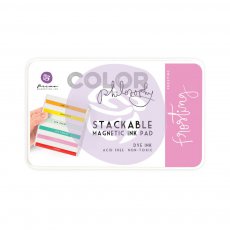 589264  Color Philosophy- Frosting