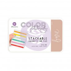 589349 Color Philosophy- Bare