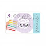589356 Color Philosophy- Summer Vibes