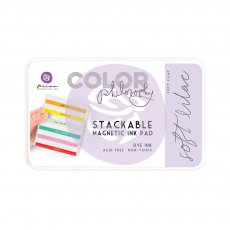589387  Color Philosophy-Soft Lilac