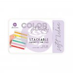 589387  Color Philosophy-Soft Lilac