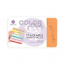 589448 Color Philosophy- Apricot