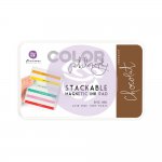 589486 Color Philosophy- Chocolat