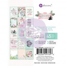 597696 Havana - 3X4 Journaling Cards